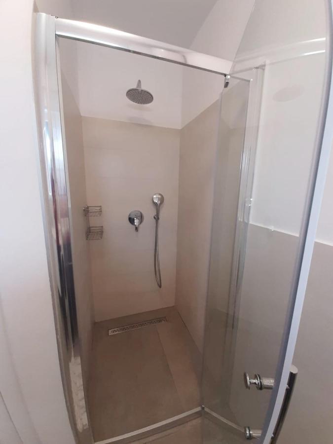 Apartments Anda נין מראה חיצוני תמונה