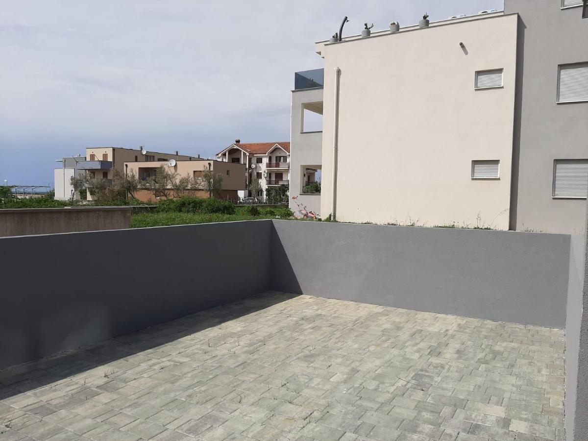 Apartments Anda נין מראה חיצוני תמונה